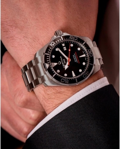 Купить Швейцарские механические наручные часы Certina C032.407.11.051.00  в E-mobi