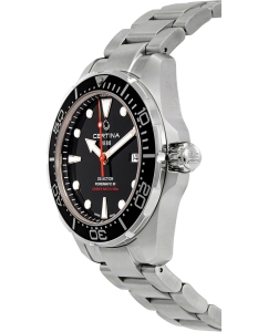 Купить Швейцарские механические наручные часы Certina C032.407.11.051.00  в E-mobi