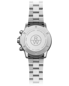 Купить Швейцарские наручные часы Raymond Weil 8570-ST2-05207 с хронографом  в E-mobi