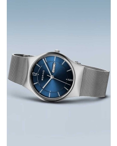 Купить Наручные часы Bering ber-11938-003  в E-mobi
