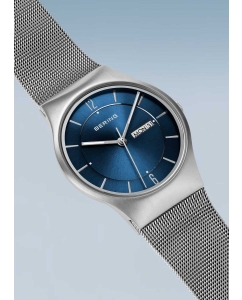 Купить Наручные часы Bering ber-11938-003  в E-mobi