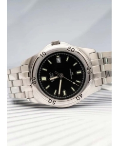 Купить Японские наручные часы Casio Collection MTP-1213A-1A  в E-mobi