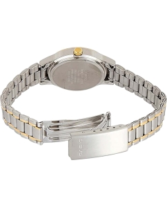 Купить Японские наручные часы Casio Collection MTP-1128G-7B  в E-mobi