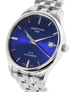 Купить Швейцарские наручные часы Certina C033.451.11.041.00  в E-mobi