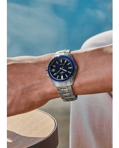 Купить Японские титановые наручные часы Casio Oceanus OCW-S400-2A  в E-mobi