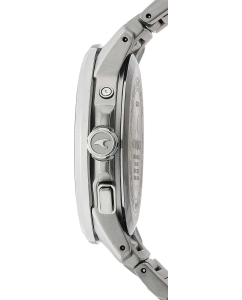 Купить Японские титановые наручные часы Casio Oceanus OCW-T150-1A  в E-mobi