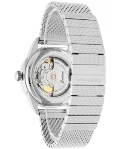 Купить Швейцарские механические наручные часы Certina C029.807.11.291.02  в E-mobi