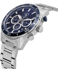 Купить Наручные часы Santa Barbara Polo &amp; Racquet Club SB.1.10498-6  в E-mobi