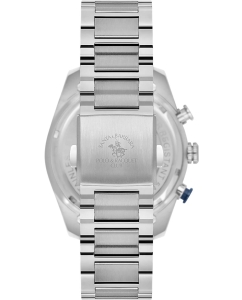 Купить Наручные часы Santa Barbara Polo &amp; Racquet Club SB.1.10498-6  в E-mobi