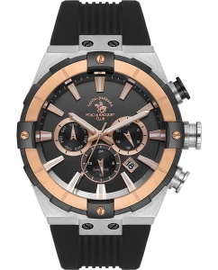 Купить Наручные часы Santa Barbara Polo & Racquet Club SB.1.10510-10 в E-mobi
