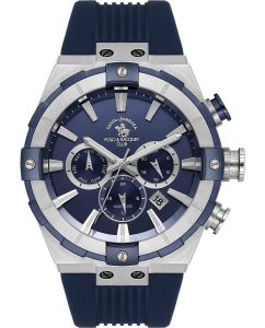 Купить Наручные часы Santa Barbara Polo & Racquet Club SB.1.10510-9 в E-mobi