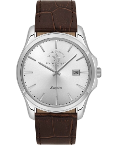 Купить Наручные часы Santa Barbara Polo & Racquet Club SB.1.10535-7 в E-mobi