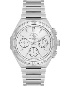 Купить Наручные часы Santa Barbara Polo & Racquet Club SB.1.10548-6 в E-mobi