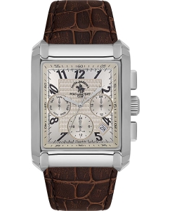 Купить Наручные часы Santa Barbara Polo & Racquet Club SB.1.10550-2 в E-mobi