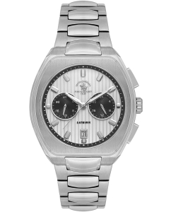 Купить Наручные часы Santa Barbara Polo & Racquet Club SB.1.10622-1 в E-mobi