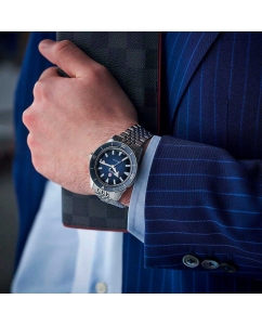 Купить Швейцарские механические наручные часы Rado R32505203  в E-mobi