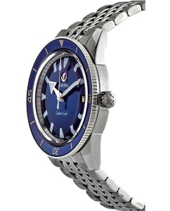 Купить Швейцарские механические наручные часы Rado R32505203  в E-mobi