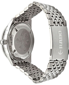 Купить Швейцарские механические наручные часы Rado R32505203  в E-mobi