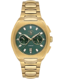 Купить Наручные часы Santa Barbara Polo & Racquet Club SB.1.10622-5 в E-mobi