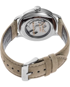 Купить Японские механические наручные часы Orient RA-AC0027S  в E-mobi