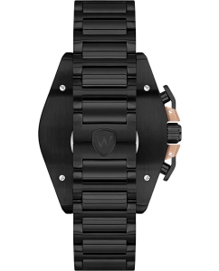 Купить Швейцарские наручные часы Wainer WA.16100-F с хронографом  в E-mobi