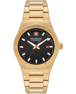 Купить Швейцарские наручные часы Swiss Military Hanowa SMWGH2101610 в E-mobi