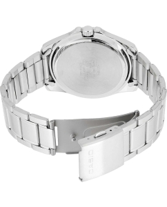 Купить Японские наручные часы Casio Collection MTP-1244D-7A  в E-mobi