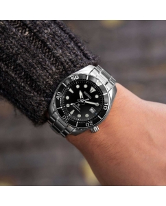 Купить Японские механические наручные часы Seiko Prospex SPB101  в E-mobi