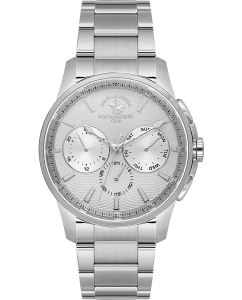 Купить Наручные часы Santa Barbara Polo & Racquet Club SB.1.10651-1 в E-mobi