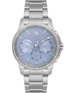 Купить Наручные часы Santa Barbara Polo & Racquet Club SB.1.10651-5 в E-mobi