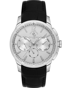 Купить Наручные часы Santa Barbara Polo & Racquet Club SB.1.10652-1 в E-mobi