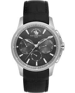 Купить Наручные часы Santa Barbara Polo & Racquet Club SB.1.10652-2 в E-mobi