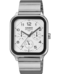 Купить Японские наручные часы Casio Collection MTP-M306D-7A в E-mobi