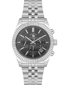 Купить Наручные часы Santa Barbara Polo & Racquet Club SB.1.10653-2 в E-mobi