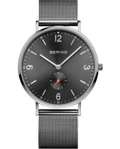 Купить Наручные часы Bering ber-14040-377 в E-mobi