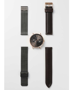 Купить Наручные часы Bering ber-14240-369  в E-mobi