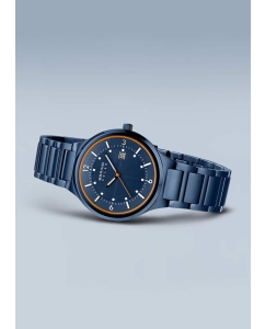 Купить Наручные часы Bering ber-14442-797  в E-mobi