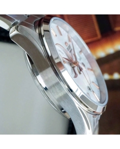 Купить Японские механические наручные часы Orient RA-AK0306S1  в E-mobi