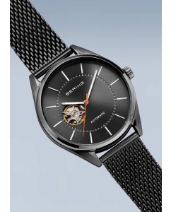 Купить Механические наручные часы Bering ber-16743-377  в E-mobi
