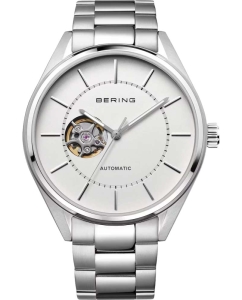Купить Механические наручные часы Bering ber-16743-704 в E-mobi