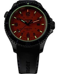 Купить Швейцарские наручные часы Traser TR_109382  в E-mobi
