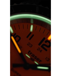 Купить Швейцарские наручные часы Traser TR_109382  в E-mobi