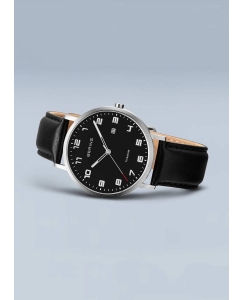 Купить Титановые наручные часы Bering ber-18640-402  в E-mobi