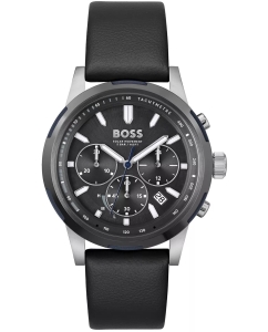 Купить Наручные часы Hugo Boss HB1514031 с хронографом в E-mobi