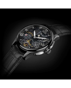 Купить Швейцарские механические наручные часы Epos 3500.169.25.25.25  в E-mobi