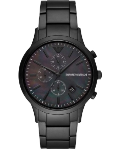 Купить Наручные часы Emporio Armani AR11275 с хронографом в E-mobi
