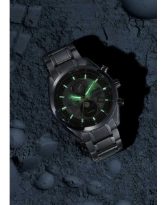 Купить Японские титановые наручные часы Citizen BY1010-57H  в E-mobi