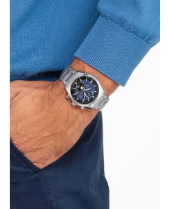 Купить Японские титановые наручные часы Citizen BY1010-57L  в E-mobi