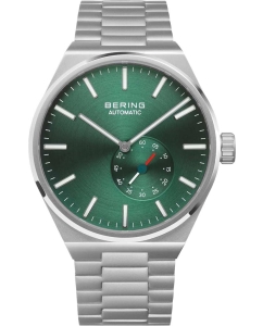 Купить Механические наручные часы Bering ber-19441-708 в E-mobi