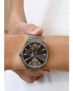 Купить Механические наручные часы Bering ber-19441-777  в E-mobi